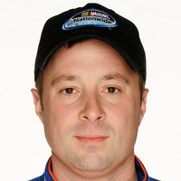 Eric McClure