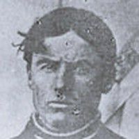 Ernest Cashel