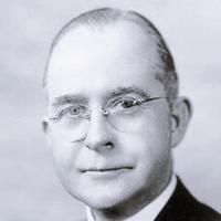 Ernest O. Thompson