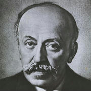 Ernesto Schiaparelli