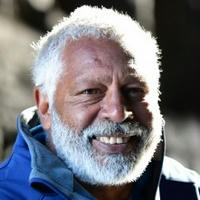 Ernie Dingo