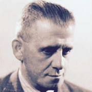 Ernst Zerner