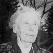 Esther E. Wood