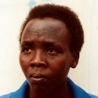 Esther Kiplagat