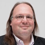 Ethan Zuckerman