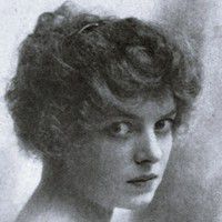 Ethel Mantell