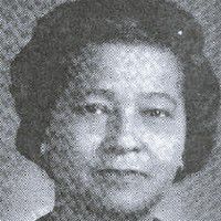 Ethelene Crockett