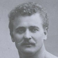 Eugen Sandow