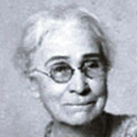 Eugenia M. Bacon