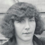 Eugenie McEvoy