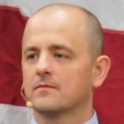 Evan McMullin