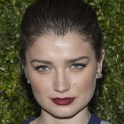 Eve Hewson