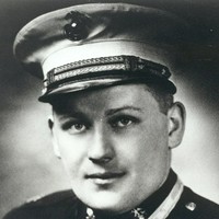 Everett P. Pope