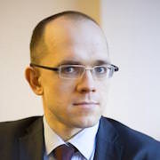 Evgeny Morozov