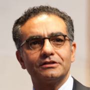 Fadi Chehadé