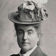 Fanny Bullock Workman