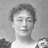 Fanny Holland