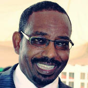 Farah Maalim