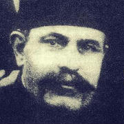 Fathollah Khan Akbar