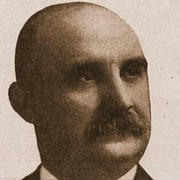 Ferdinand E. Kuhn