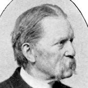 Ferdinand Julius Fagerlin