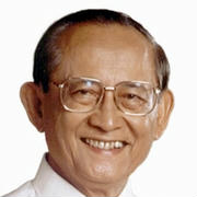 Fidel Ramos