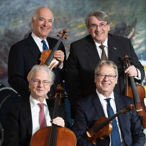 Fine Arts Quartet