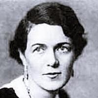 Florence Parpart