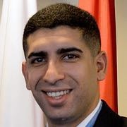 Florent Groberg