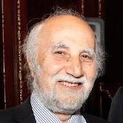 Fouad Ajami