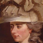 Frances Burney (1776–1828)