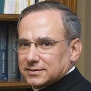 Francisco Javier López Díaz (theologian)