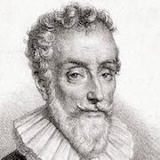 François de Malherbe