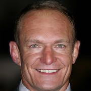 Francois Pienaar