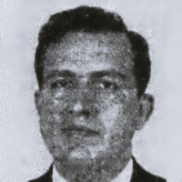 Frank A. Capell