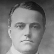 Frank B. Willis