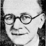 Frank J. Corr