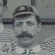 Frank Moss (rugby union)