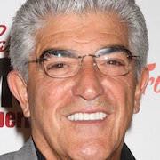 Frank Vincent