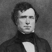 Franklin Pierce