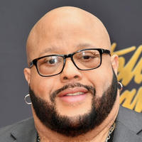 Fred Hammond