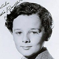 Freddie Bartholomew