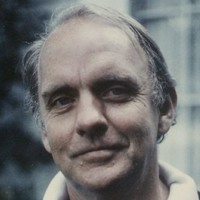 Frederick Buechner