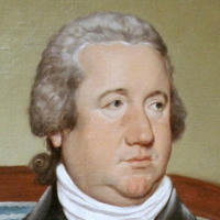 Frederick Muhlenberg