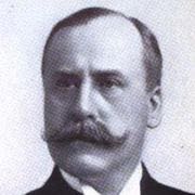 Frederick W. Plaisted