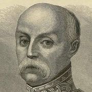 Friedrich Caspar von Geismar