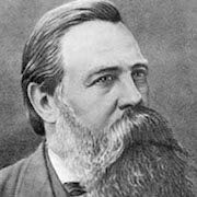 Friedrich Engels