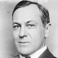 Fritz G. Lanham