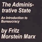 Fritz Morstein Marx