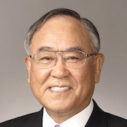 Fujio Mitarai